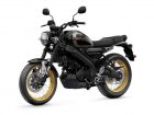 Yamaha XSR 125 Legacy